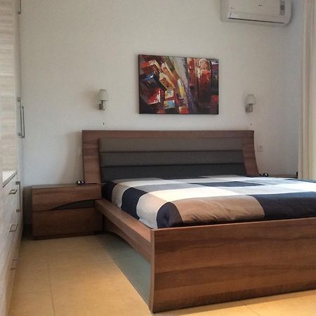 Mariza'S Guest House Skiathos Town Exterior foto