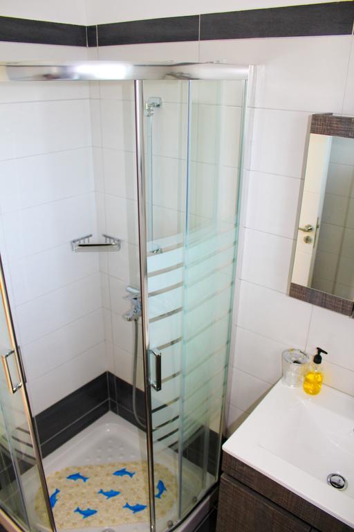 Mariza'S Guest House Skiathos Town Exterior foto