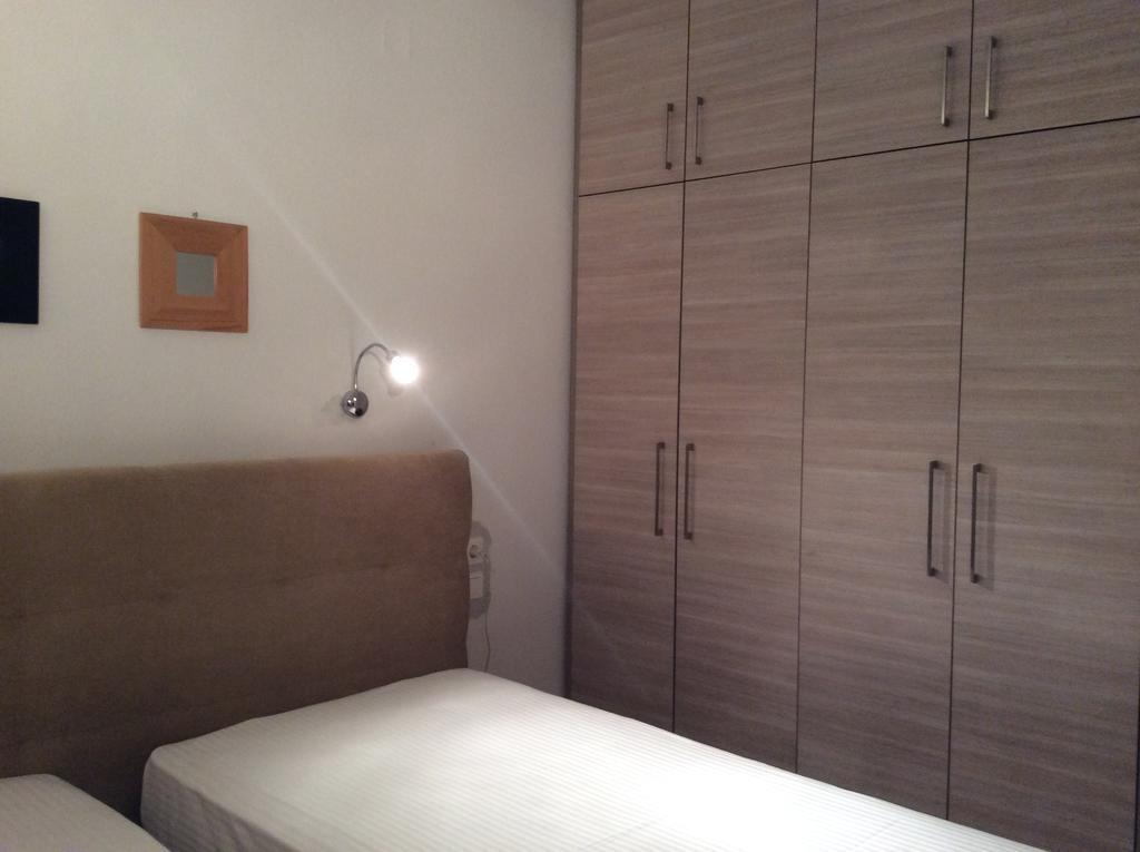 Mariza'S Guest House Skiathos Town Exterior foto